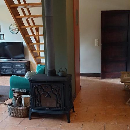 Za Piecem Villa Guzowy Piec ภายนอก รูปภาพ